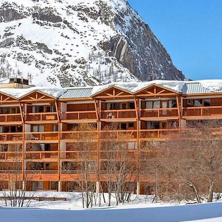 Residence Les Crets 1 - Val-dʼIsère Zewnętrze zdjęcie