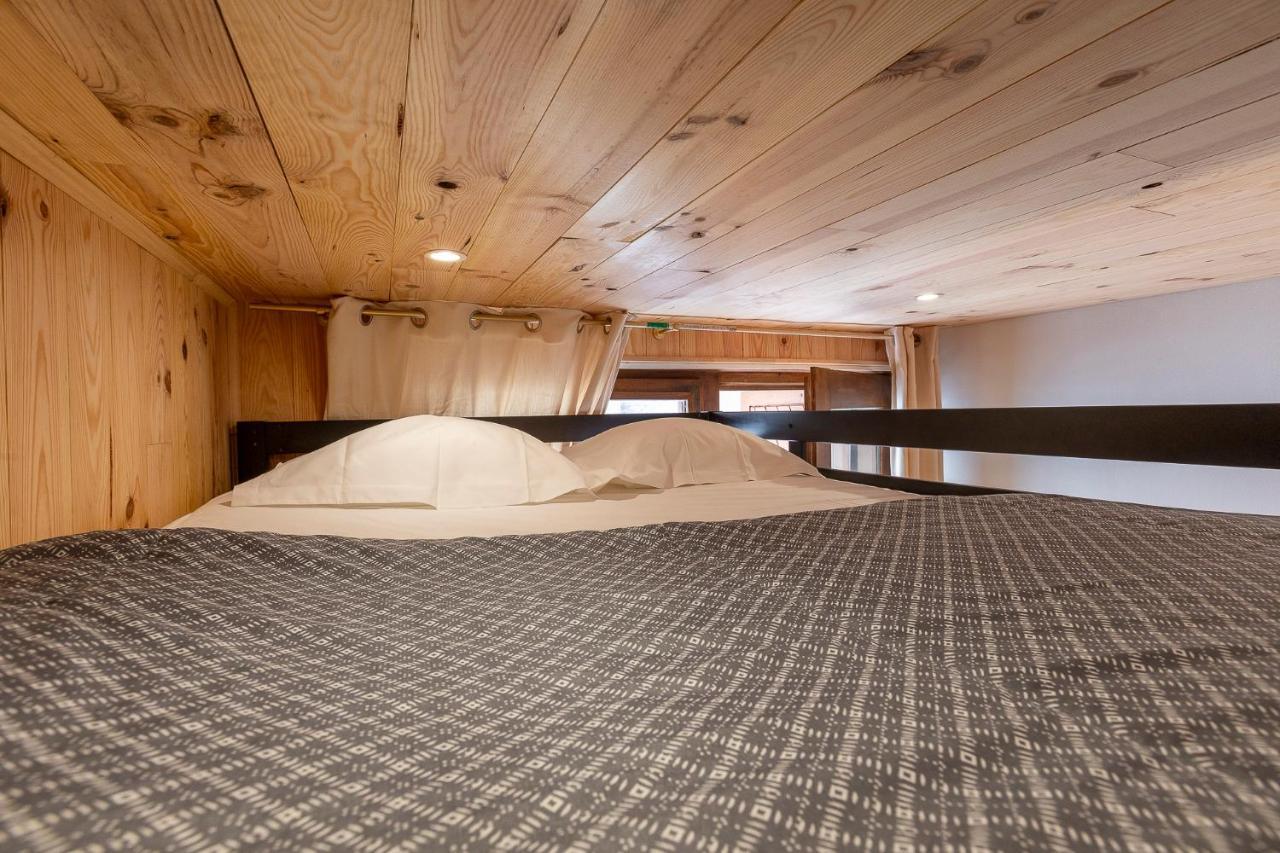 Residence Les Crets 1 - Val-dʼIsère Zewnętrze zdjęcie