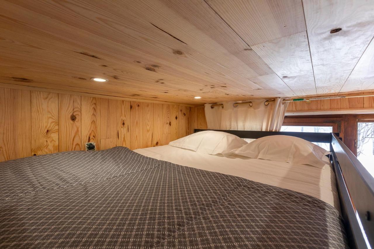 Residence Les Crets 1 - Val-dʼIsère Zewnętrze zdjęcie