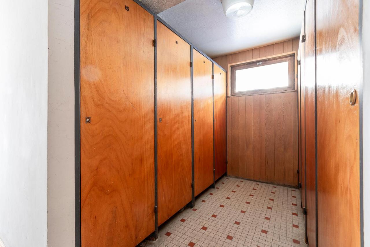 Residence Les Crets 1 - Val-dʼIsère Zewnętrze zdjęcie