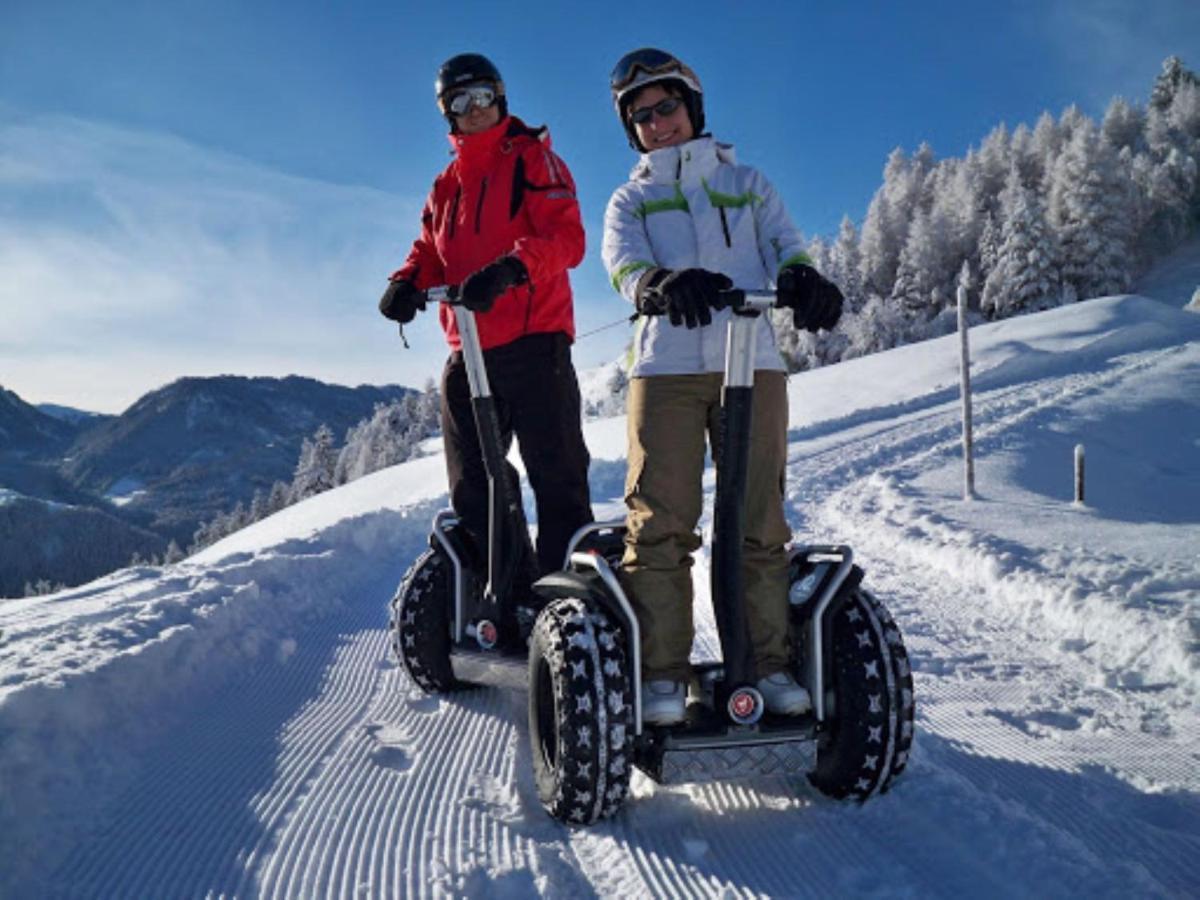 Residence Les Crets 1 - Val-dʼIsère Zewnętrze zdjęcie
